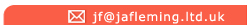Email J A Fleming Ltd