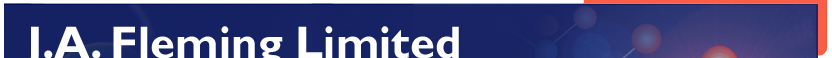 J A Fleming Limited Exporters & Importers of Plastics and Rubber Raw Materials